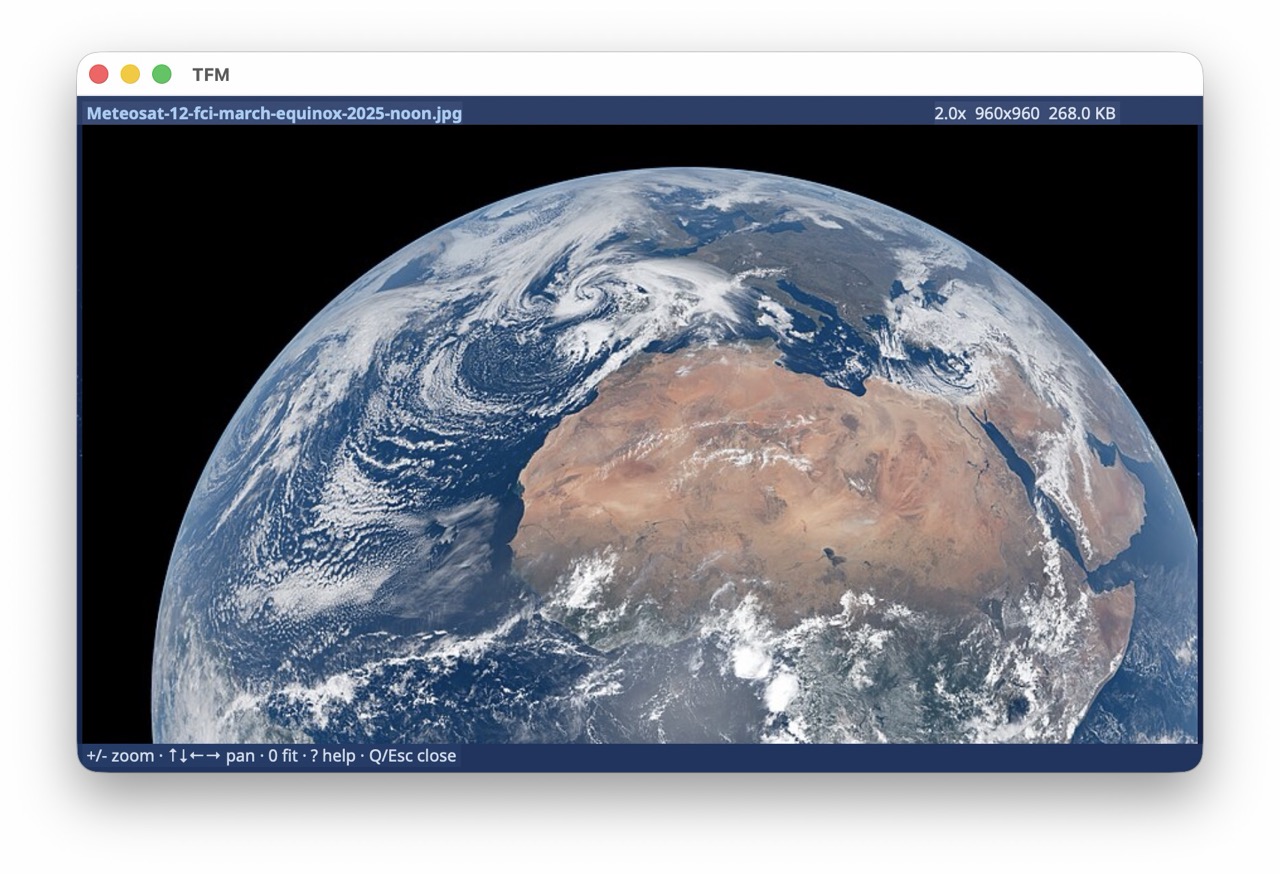 Image viewer